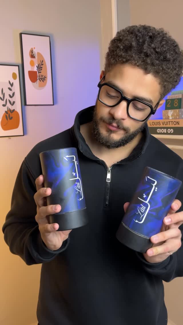 lail_fragrances Reel
