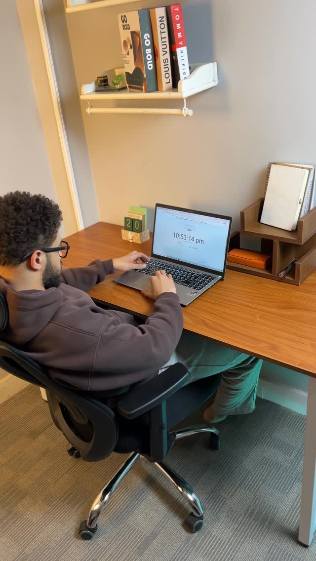 zandesks Reel